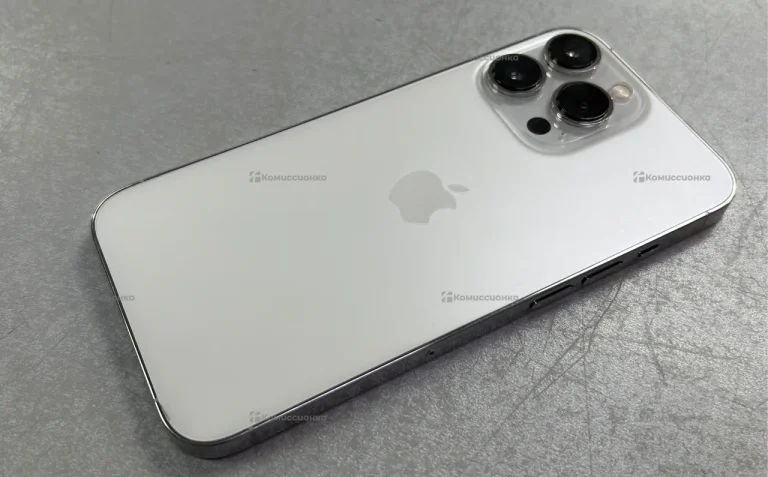 Apple iPhone 13 Pro 6/128 ГБ