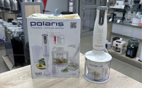 Блендер электрический Polaris PHB 0518