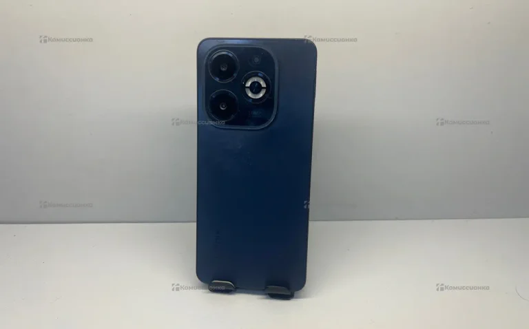 Infinix Smart 8 Plus 4/128 ГБ