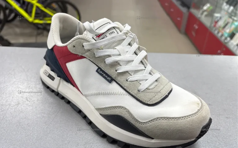 Кроссовки Sprandi P118-3 XZ 43