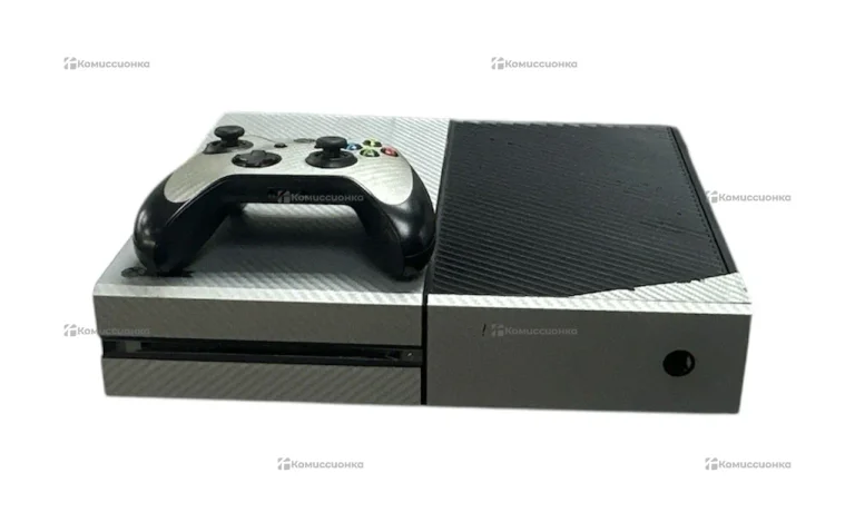 Приставка Xbox One 500Gb