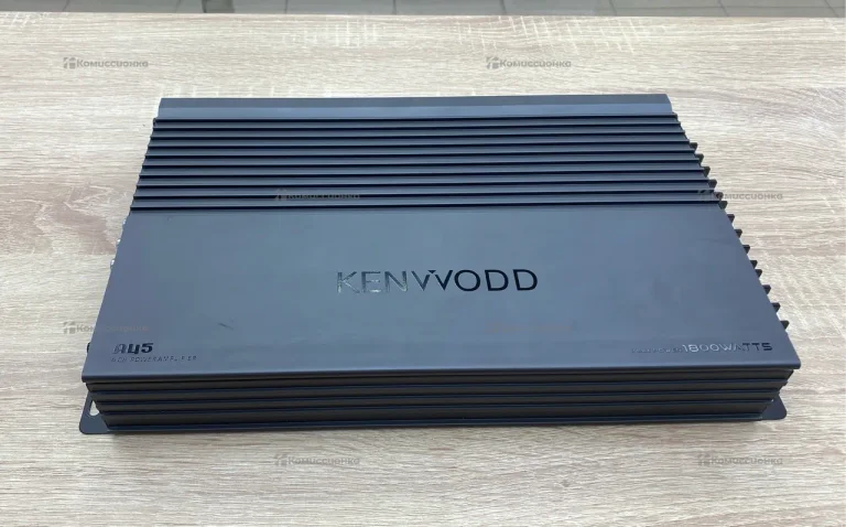 Усилитель  KENWODD A45