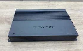 Купить Усилитель  KENWODD A45 б/у , в Казань Цена:2500рублей