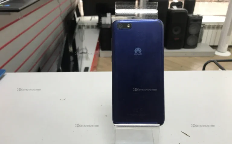 Huawei y5 prime 2018 2/16 ГБ