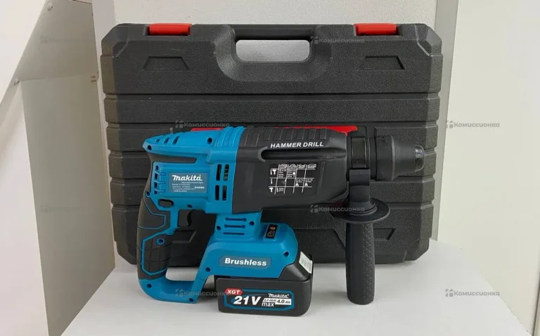Makita Drill 24mm