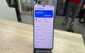 Tecno Camon 40 12/256 ГБ