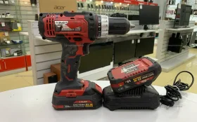 Купить Шуруповерт ЗУБР ДШЛ-185 б/у , в Нижнекамск Цена:2600рублей