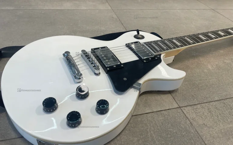 Электрогитара Fabio LP-02