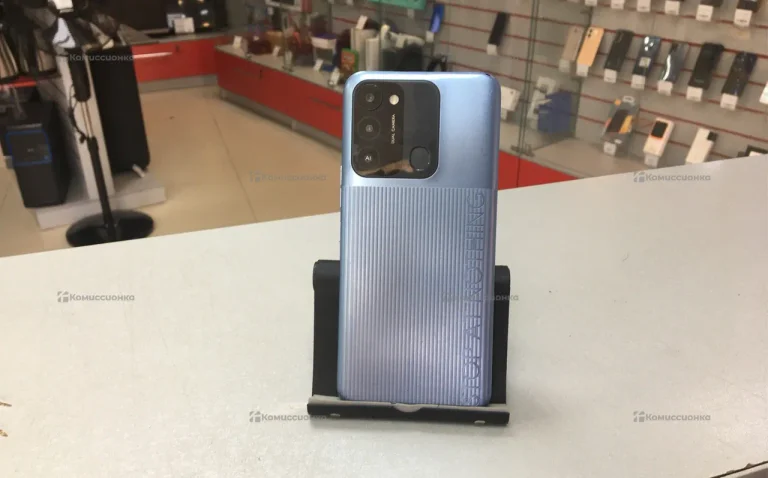 Tecno Spark Go 2022 2/32 ГБ
