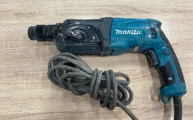Купить Перфоратор Makita 2470HR б/у , в Казань Цена:4900рублей
