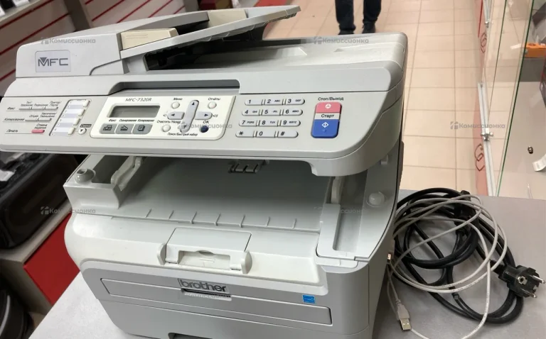 Brother MFC-7320R