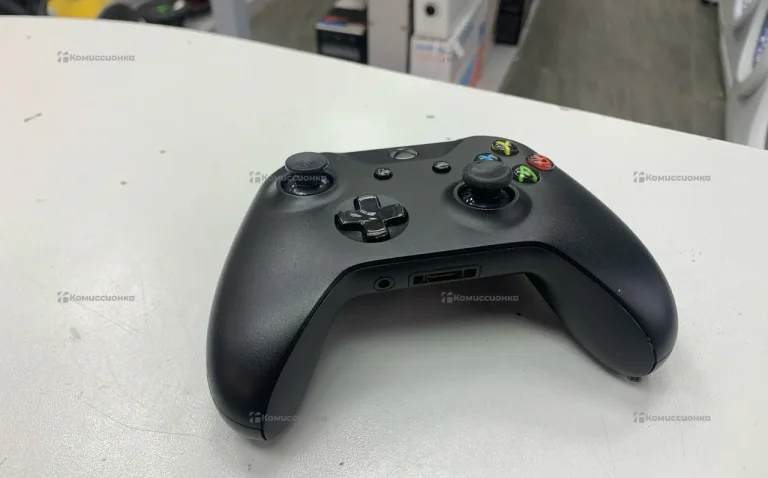 Xbox Джостики на Xbox