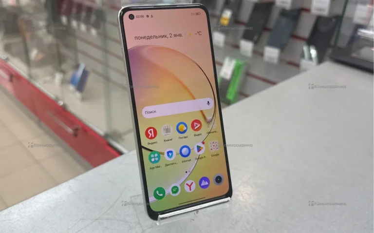Realme 10 4/128 ГБ