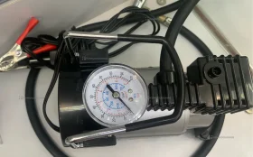 Купить Компрессор Swat б/у , в Уфа Цена:990рублей