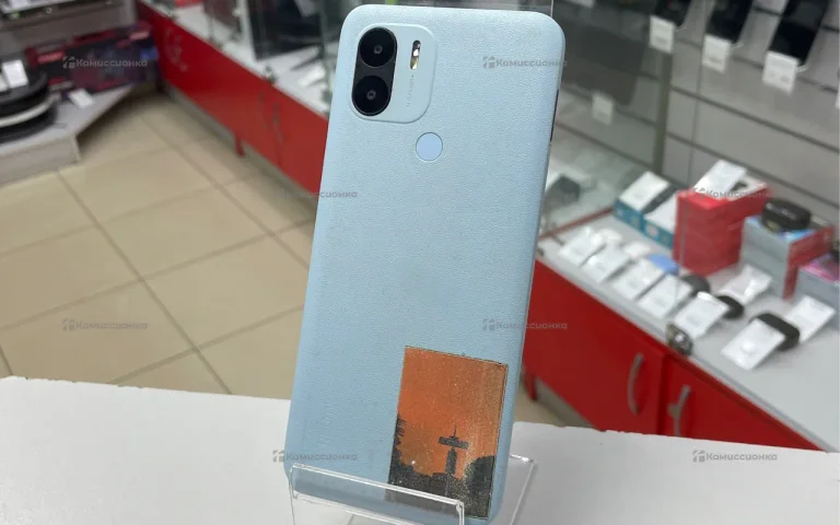 Xiaomi Redmi A1+ 3/32 ГБ