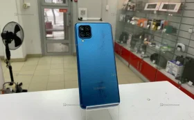 Samsung Galaxy A12 3/32 ГБ