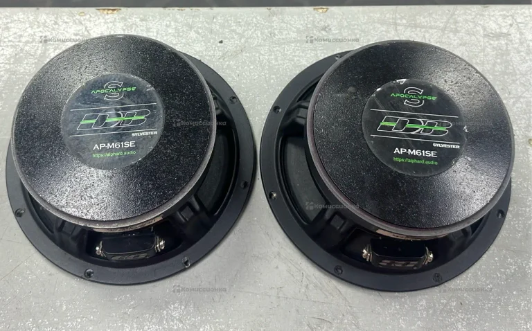 Колонка  Apocalypse AP-M61SE