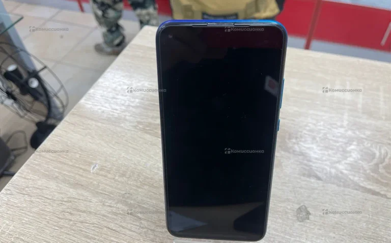 Honor 9C 4/64 ГБ