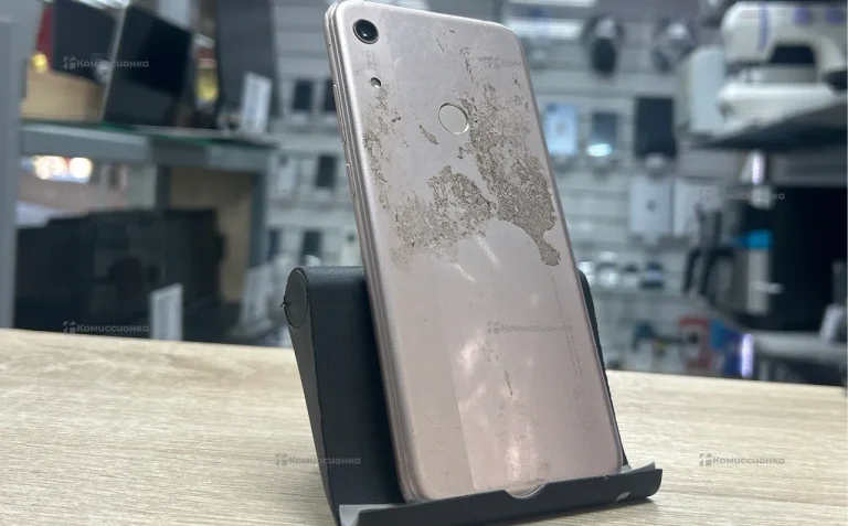 Honor 8A 2/32