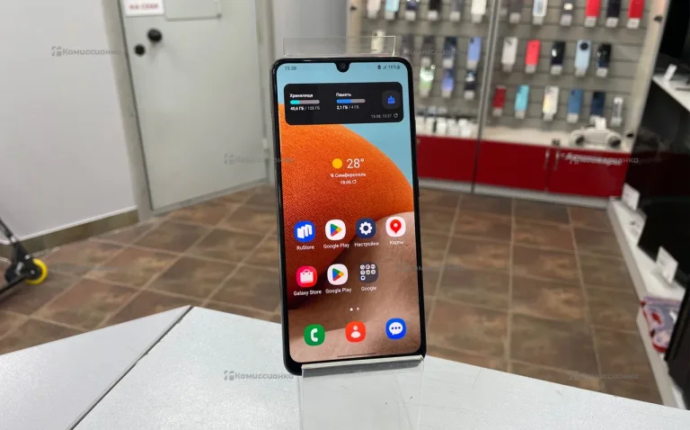 Samsung Galaxy A32 4/128Gb