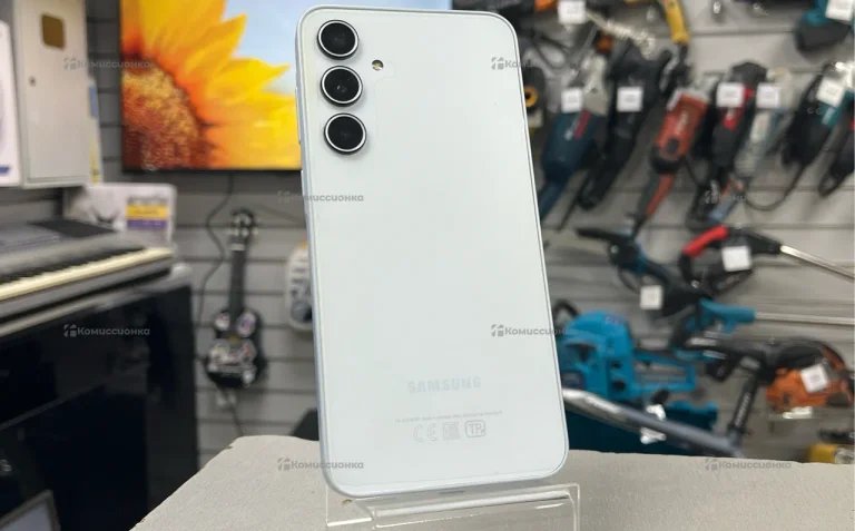 Samsung Galaxy A35 5G 8/128 ГБ