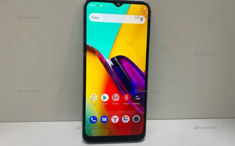 Realme C30 2/32