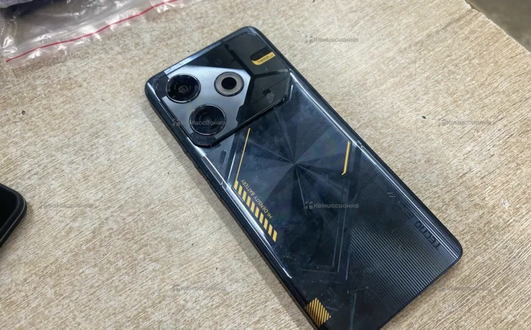 Tecno Pova 6 Neo 8/128 ГБ