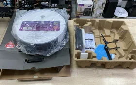 Купить Пылесос  Polaris pvcr g2 0726w б/у , в Казань Цена:5900рублей