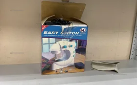 Купить Швейная машина easy stitch б/у , в Москва и область Цена:1500рублей