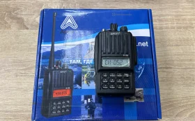 Купить рация Аргут а54 б/у , в Челябинск Цена:4590рублей