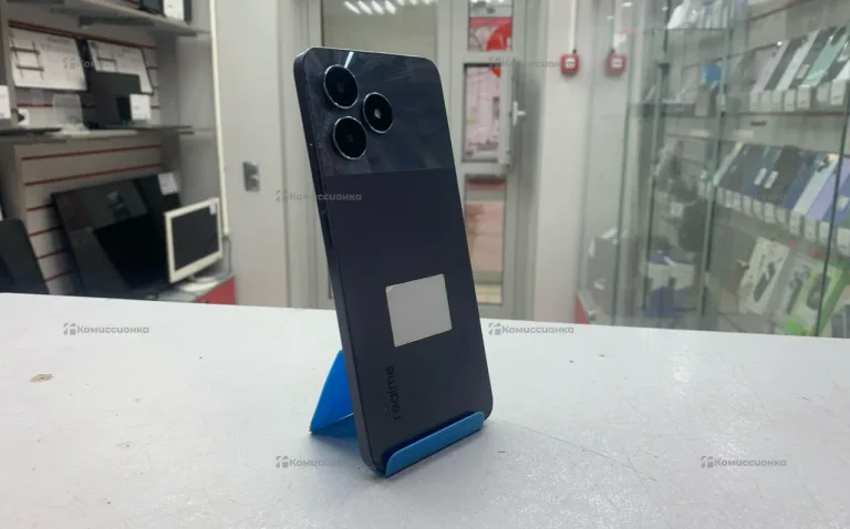 Realme Note 50 4/64 ГБ