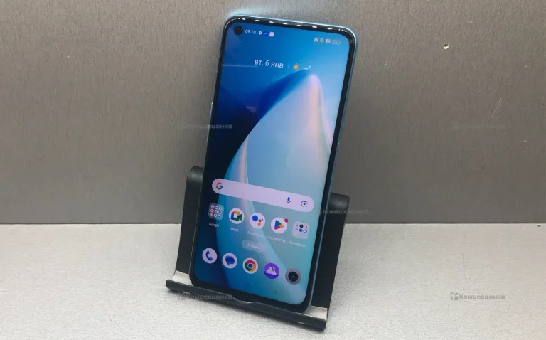 Realme 9i 4/128 ГБ