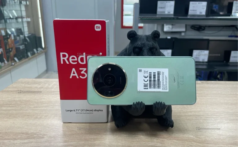 Xiaomi Redmi A3x 3/64Gb