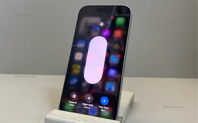 Apple iPhone 16 Pro 8/256 ГБ