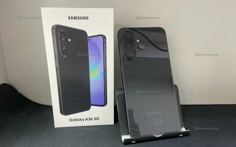Samsung Galaxy A36 8/128 ГБ