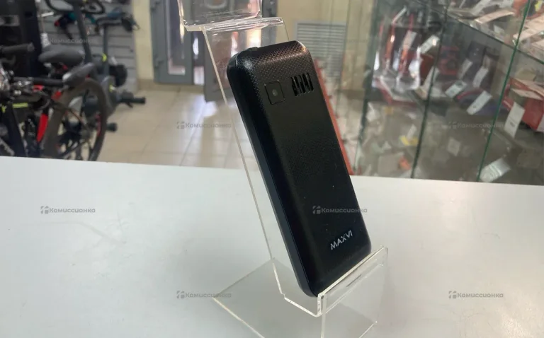 Maxvi p3