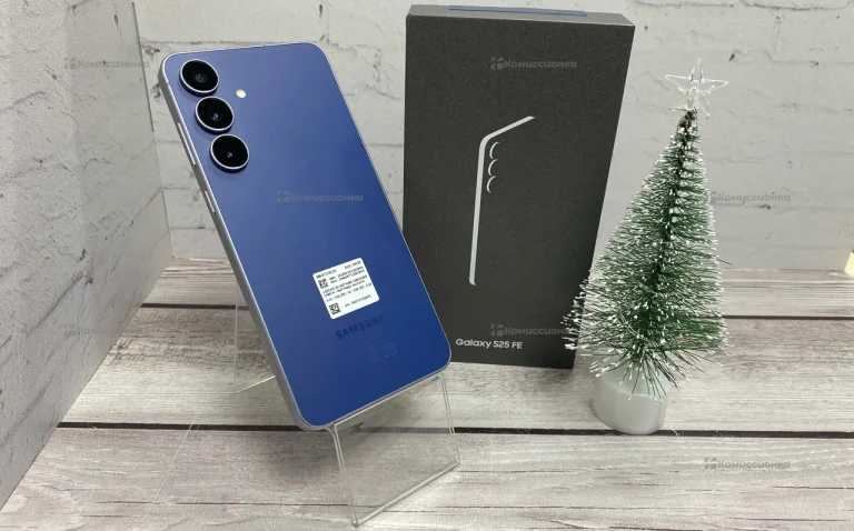 Samsung Galaxy S25 FE 8/256 ГБ