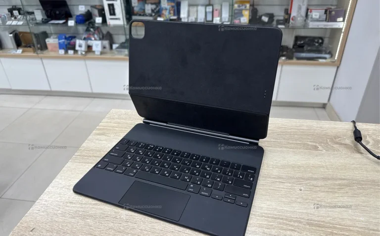 Клавиатура Apple Keyboard Magic Pro 2022