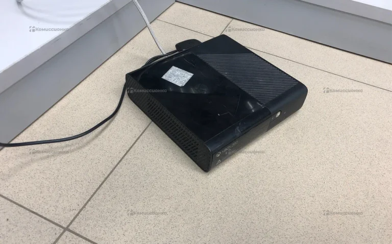 Приставка Xbox 360