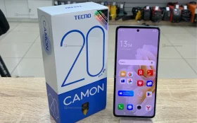 Tecno Camon 20 Pro 5G 8/256 ГБ