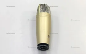 Микрофон behringer c-1