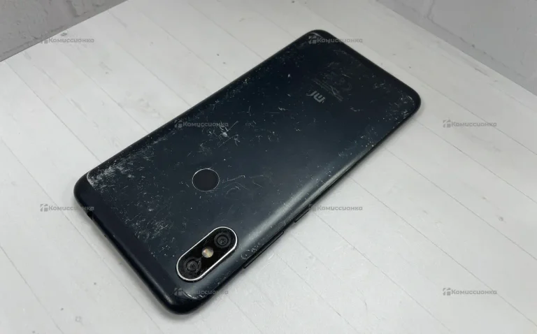 Xiaomi Redmi Note 6 Pro 3/32 ГБ