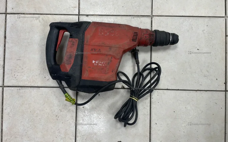 Перфоратор Hilti TE 70-ATC/AVR