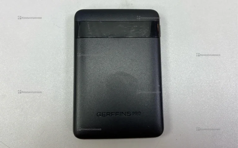 Power Bank  Gerffins PRO