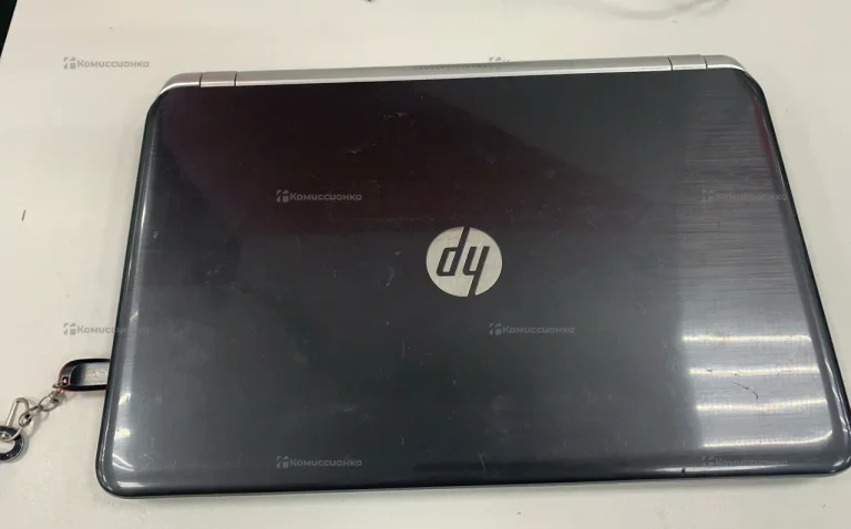 Нотбук HP