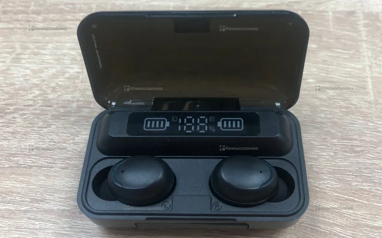 Наушники  tws