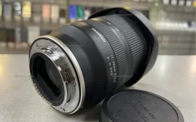 Купить Обьектив Tamron 17-28mm F/2.8 Di III RXD б/у , в Санкт-Петербург Цена:41900рублей