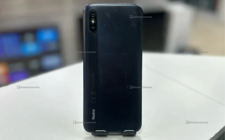 Xiaomi Redmi 9A 3/32 ГБ