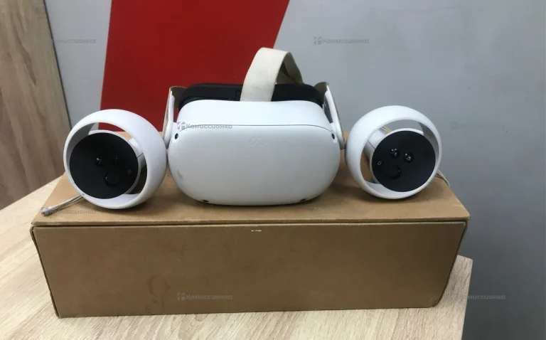 Viar очки oculus quest 2 128gb