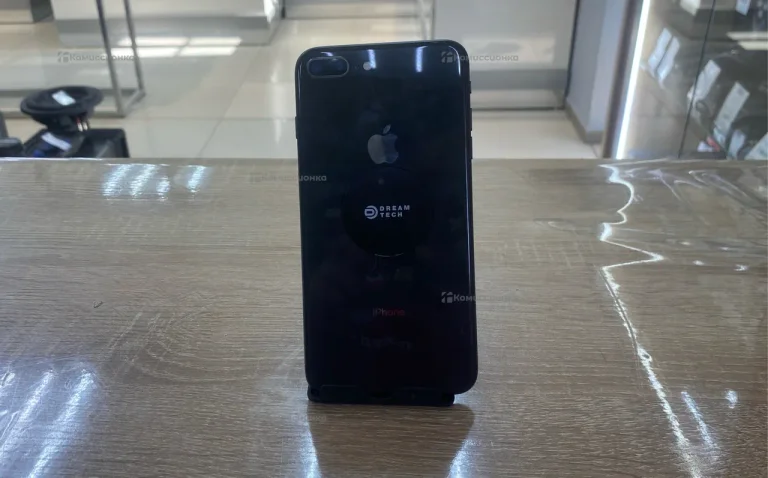 Apple iPhone 8 plus 256Gb